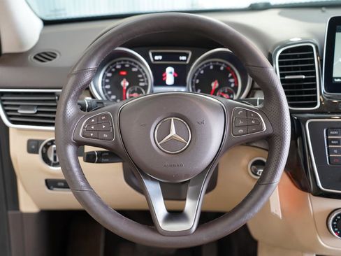 Used 2018 Mercedes-Benz GLE 350 4MATIC image 12