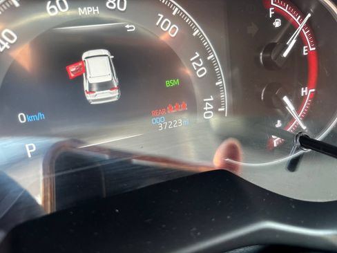 Certified 2025 Toyota RAV4 XLE AWD/4WD image 20