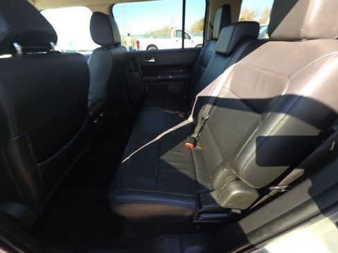 Used 2019 Ford Flex SEL w/ Equipment Group 202A image 12