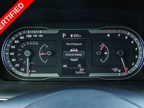 Certified 2024 Hyundai Tucson SEL FWD image 26
