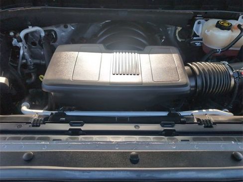 Certified 2022 Chevrolet Silverado 1500 LT Trail Boss w/ Bed Protection Package image 28