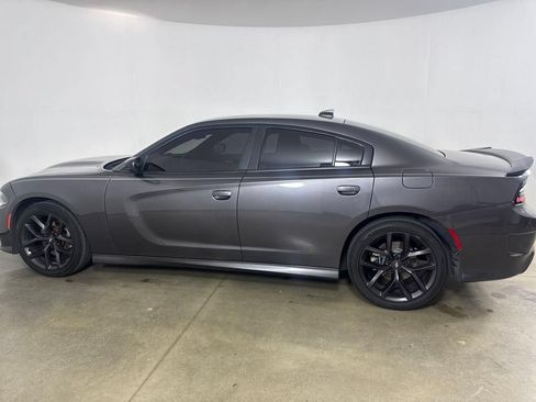 Used 2021 Dodge Charger GT w/ Blacktop Package RWD image 14