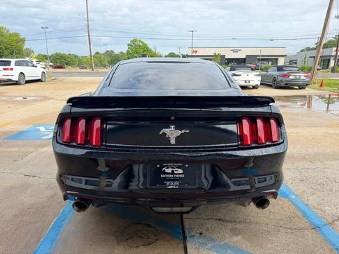 Used 2015 Ford Mustang Coupe w/ Equipment Group 051A RWD image 6