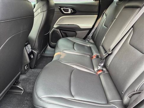New 2026 Jeep Compass Limited AWD/4WD image 13