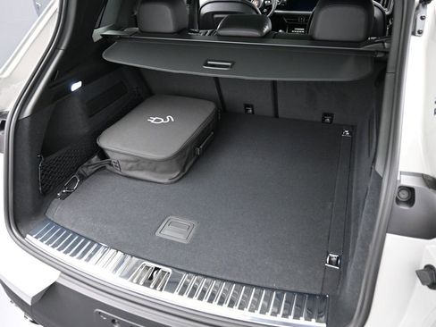 New 2026 Porsche Cayenne S image 33