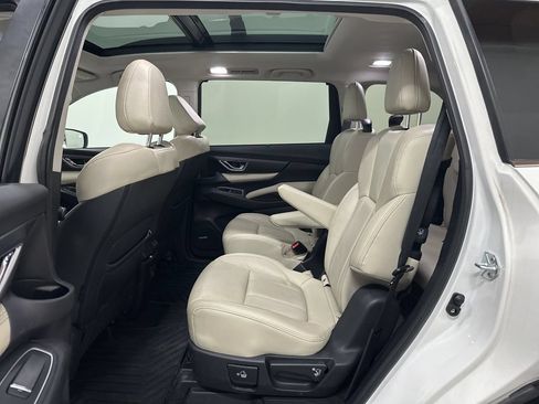 Used 2022 Subaru Ascent Limited w/ Technology Package AWD/4WD image 50