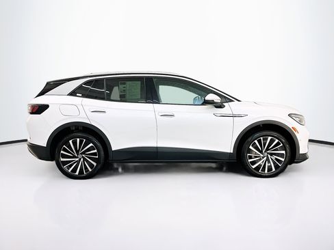 Used 2023 Volkswagen ID.4 Pro S Plus AWD/4WD image 10
