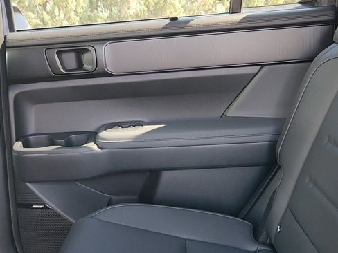 New 2026 Hyundai Santa Fe Calligraphy image 17