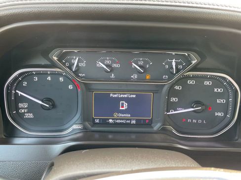 Used 2020 GMC Sierra 1500 SLT w/ SLT Premium Plus Package image 34