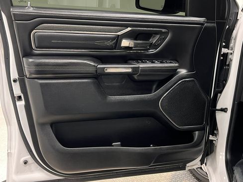 Used 2020 RAM 1500 Limited w/ Advanced Safety Group AWD/4WD image 18