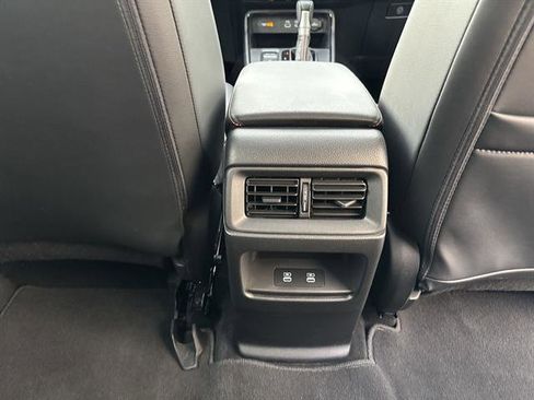Used 2025 Honda CR-V Sport Touring image 23
