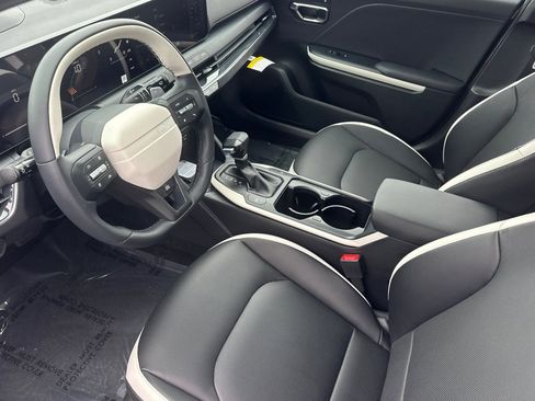 New 2026 Kia K4 GT-Line image 8