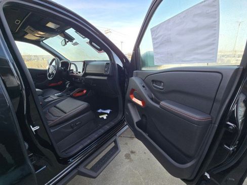 New 2026 Nissan Frontier PRO-4X w/ Pro Premium Package image 10