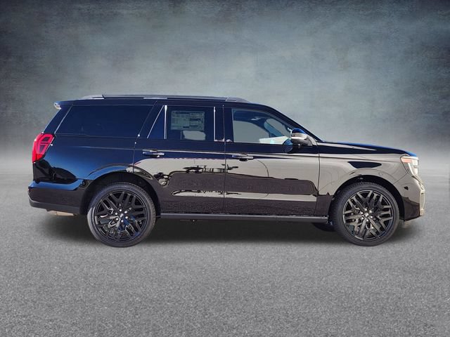 New 2027 Ford Expedition Platinum w/ Stealth Performance Package AWD/4WD image 8