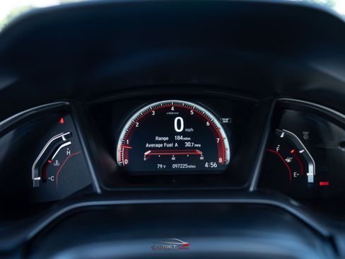 Used 2017 Honda Civic Si image 28