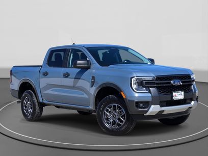 Used 2024 Ford Ranger XLT w/ Equipment Group 301A High