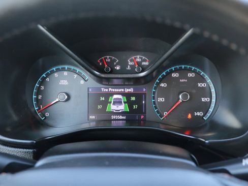 Used 2022 GMC Canyon AT4 w/ Driver Alert Package image 20