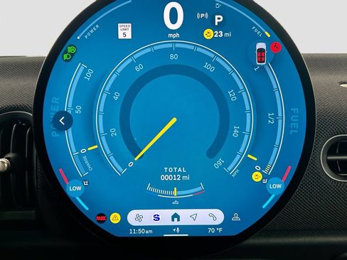 New 2026 MINI Cooper S FWD image 30