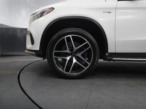 Used 2018 Mercedes-Benz GLE 43 AMG 4MATIC Coupe image 10