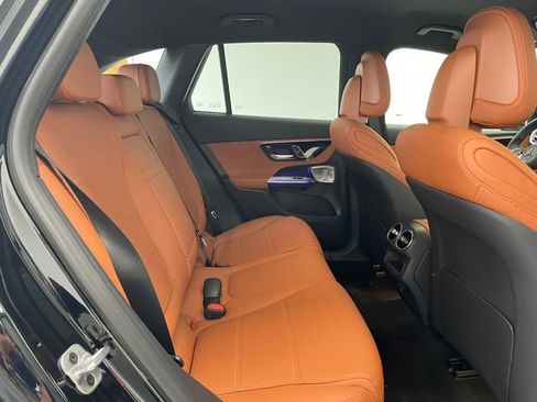New 2026 Mercedes-Benz GLC 300 image 19