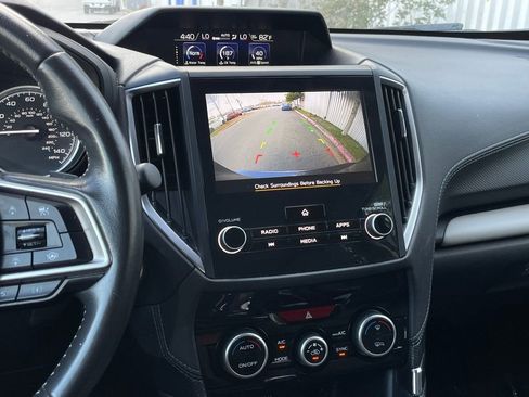 Used 2024 Subaru Forester Limited image 17