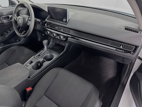 Certified 2023 Honda Civic LX image 26