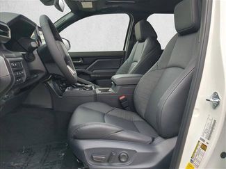 New 2026 Toyota Tacoma TRD Off-Road video 4