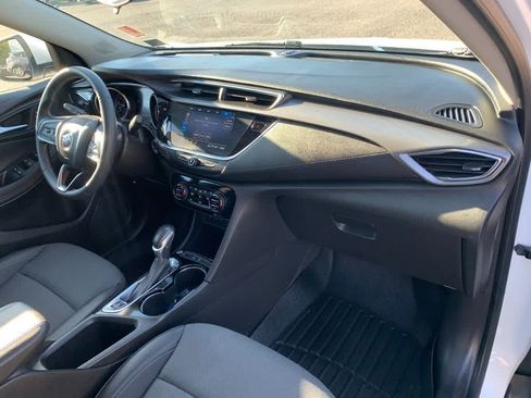 Certified 2023 Buick Encore GX Select w/ Safety Package II FWD image 20