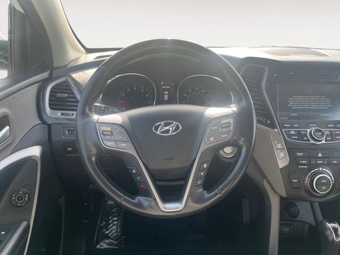 Used 2014 Hyundai Santa Fe Sport 2.0T w/ Navigation Package 06 image 12