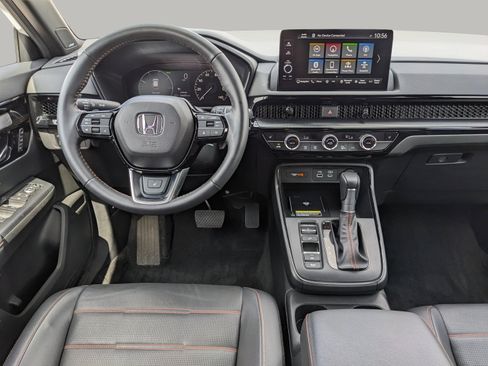 Used 2024 Honda CR-V Sport Touring image 14
