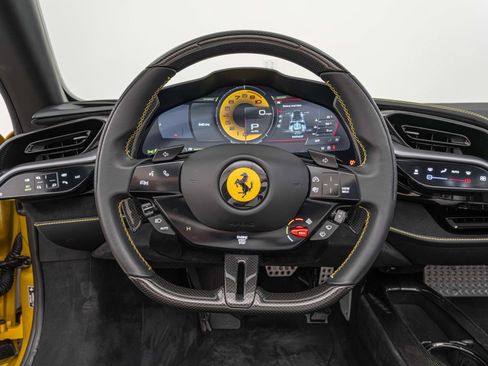 Used 2022 Ferrari SF90 Spider AWD/4WD image 36