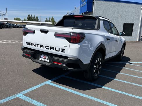 New 2026 Hyundai Santa Cruz SEL AWD/4WD image 5