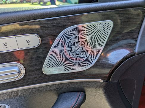 Used 2022 Mercedes-Benz GLE 53 AMG AMG GLE 53 image 13