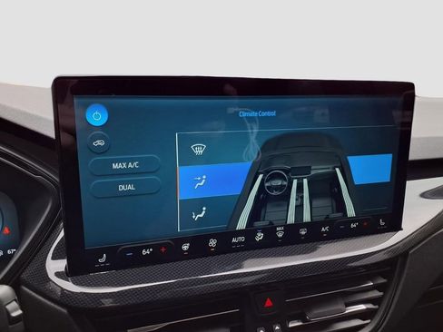 New 2026 Ford Escape ST-Line Elite w/ Premium Technology Package AWD/4WD image 11