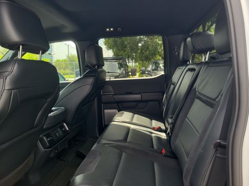 Used 2023 Ford F150 Raptor w/ Raptor Carbon Fiber Package AWD/4WD image 14