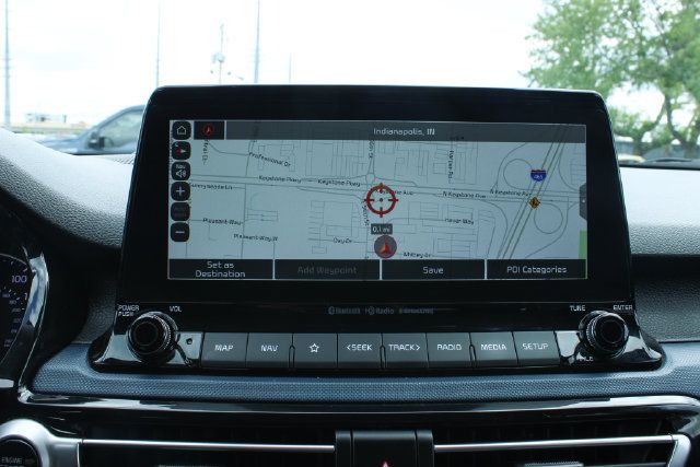 Used 2022 Kia Seltos S FWD image 20