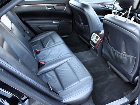 Used 2013 Mercedes-Benz S 350 BlueTEC 4MATIC image 19