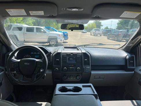 Used 2017 Ford F150 XL w/ XL Power Equipment Group AWD/4WD image 37