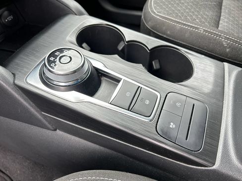 Used 2024 Ford Escape Active FWD image 18
