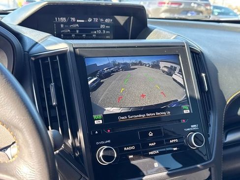 Used 2022 Subaru Forester Wilderness image 19