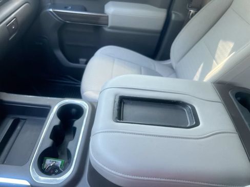 Used 2019 Chevrolet Silverado 1500 RST AWD/4WD image 20