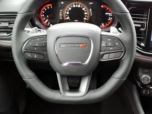 New 2026 Dodge Durango GT image 14
