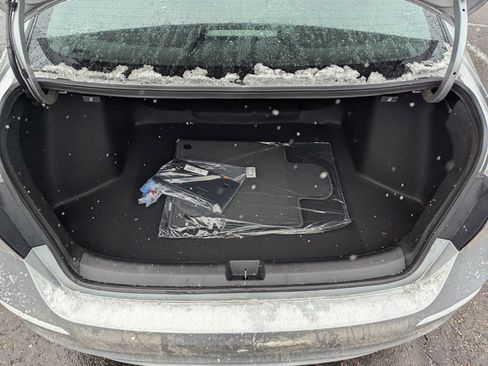 New 2026 Honda Civic Sport Touring image 14