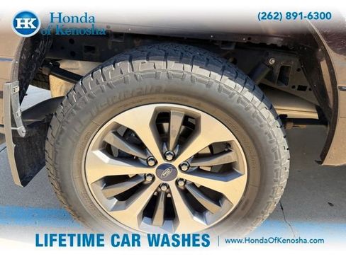 Used 2019 Ford F150 XL w/ Equipment Group 101A Mid AWD/4WD image 3