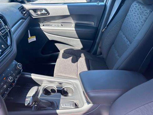 New 2026 Dodge Durango GT AWD/4WD image 30