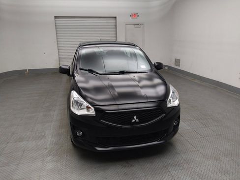 Used 2020 Mitsubishi Mirage G4 ES FWD image 14