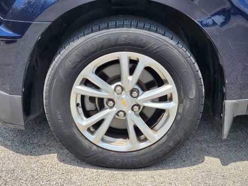 Used 2016 Chevrolet Equinox LT w/ Convenience Package FWD image 9