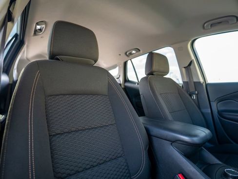 Used 2018 GMC Terrain SLE w/ Driver Convenience Package image 15