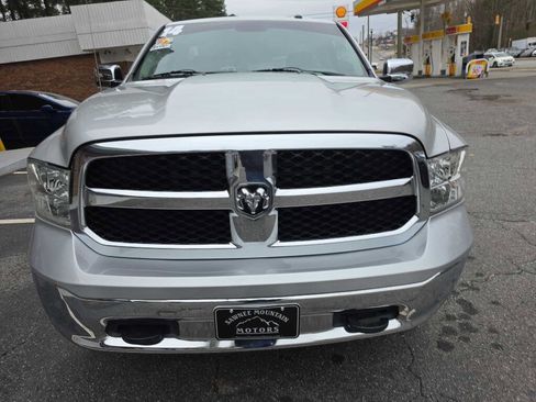 Used 2014 RAM 1500 Tradesman w/ Power & Remote Entry Group image 8
