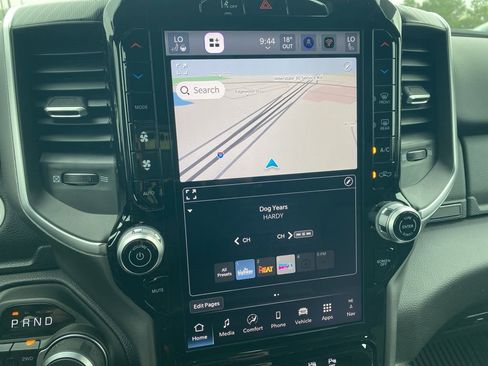 New 2026 RAM 1500 Lone Star image 25